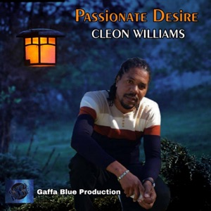 Passionate Desire - Single