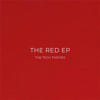 The Red EP
