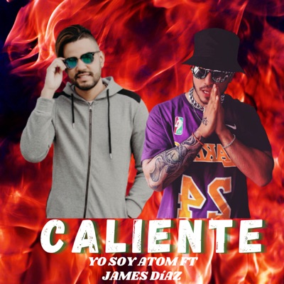 Caliente - Single