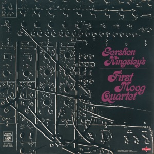 First Moog Quartet - 2019 Remaster