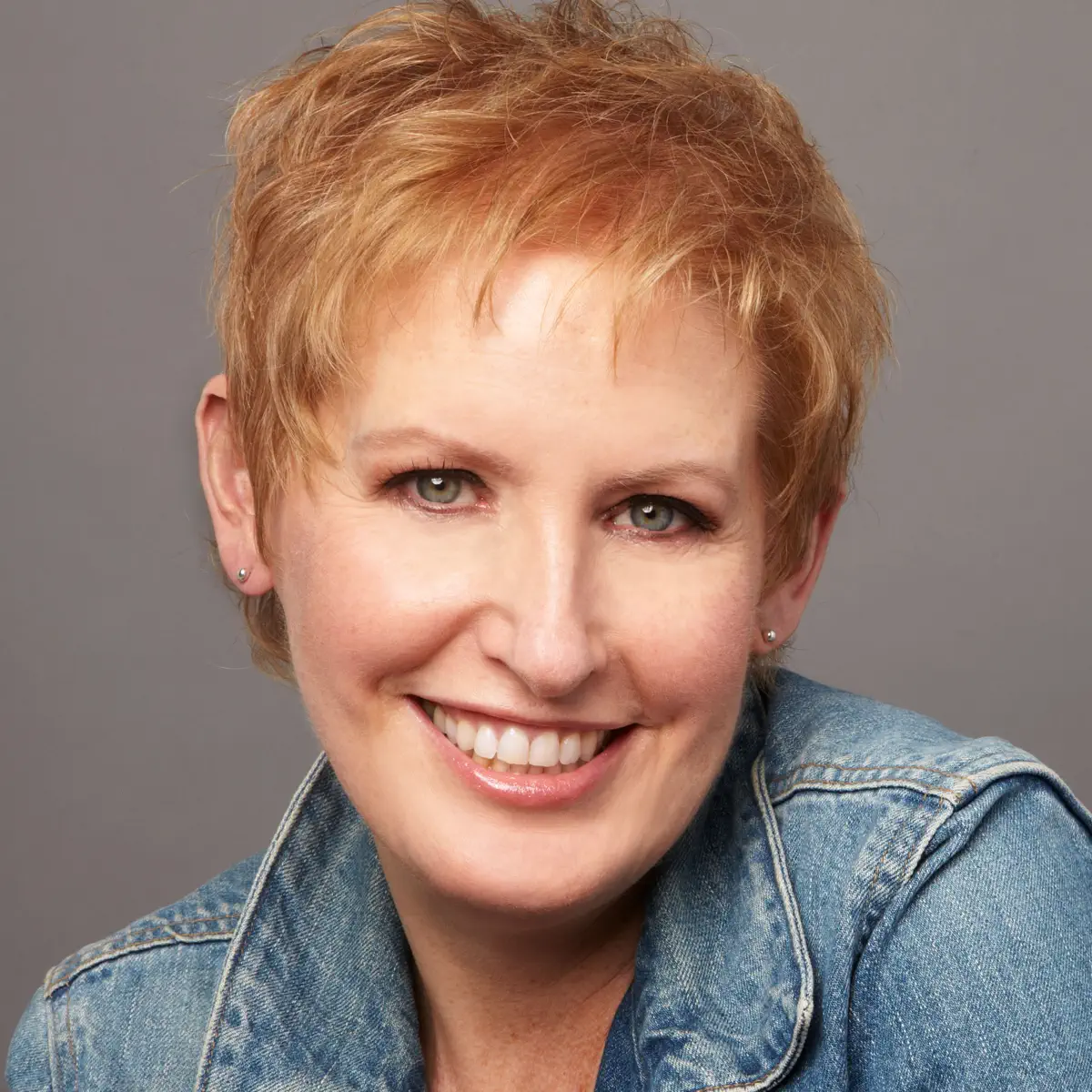 Liz Callaway
