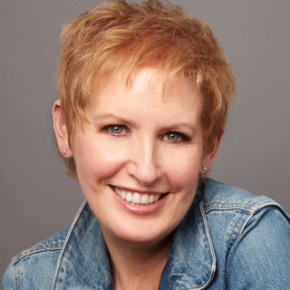 Liz Callaway