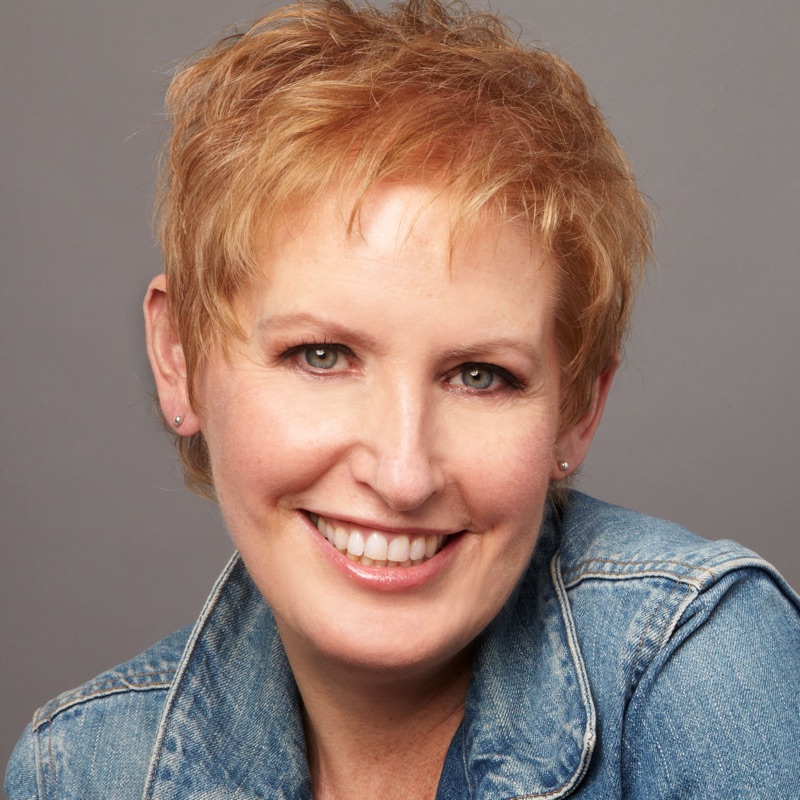 Liz Callaway