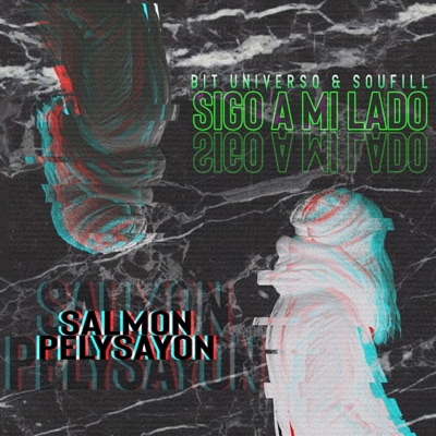Sigo a mi lado (feat. PelySayon, Salmón & SouFill) - Single