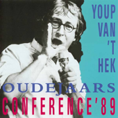 Oudejaarsconference 1989 - Youp van 't Hek