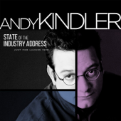 State of the Industry Address: Just for Laughs 1996 - Andy Kindler