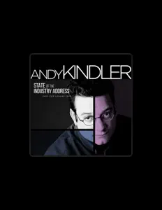 Listen to Andy Kindler, watch music videos, read bio, see tour dates & more!