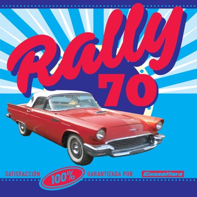 Rally 70 - Single
