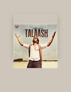 Listen to Babbu Maan, watch music videos, read bio, see tour dates & more!