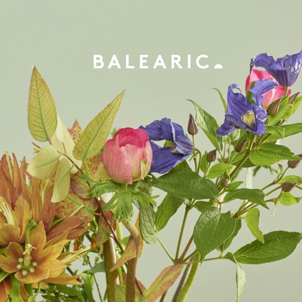 Balearic 2 (DJ MIX) - Balearic