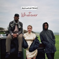 Whatever - Single - Normanton Street