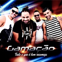 Emoção de Amar