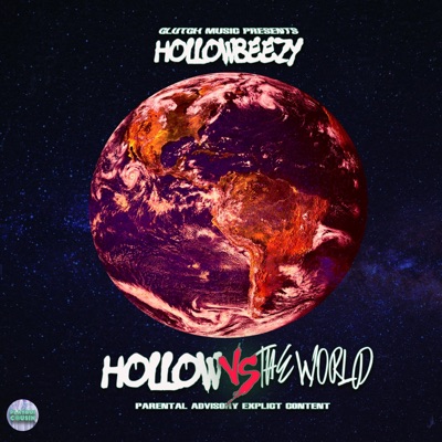 Hollow Vs the World - EP