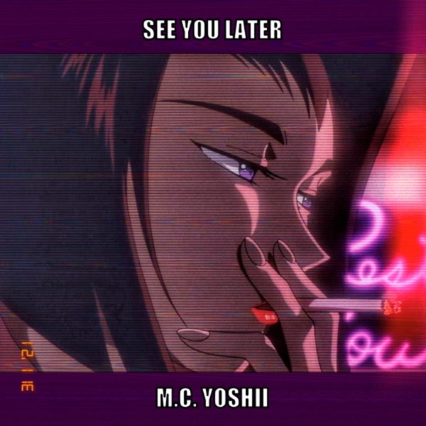 See You Later - Single
