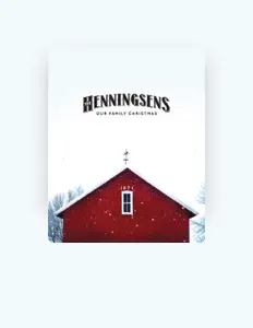 Listen to The Henningsens, watch music videos, read bio, see tour dates & more!