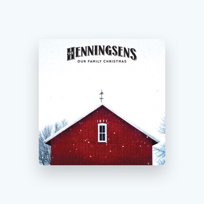Listen to The Henningsens, watch music videos, read bio, see tour dates & more!