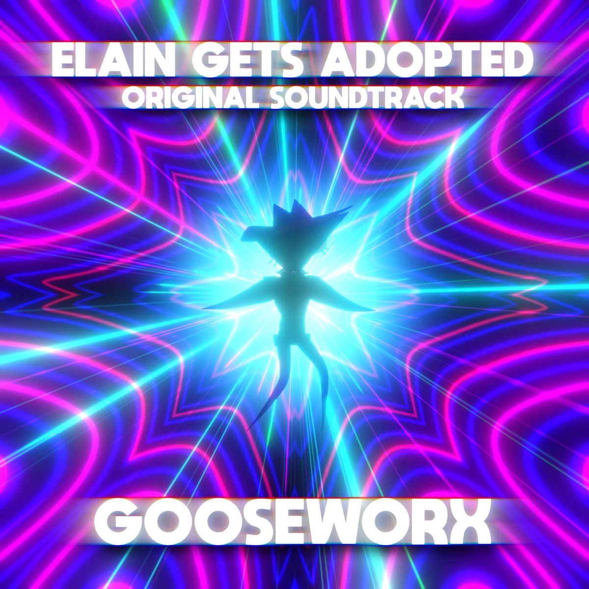 Elain Gets Adopted (Original Short Film Soundtrack) by Gooseworx on