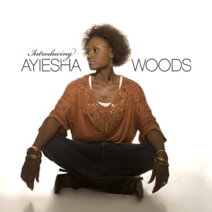 Ayiesha Woods - Happy - 排舞 音樂