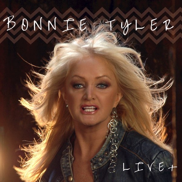 Bonnie Tyler/ボニー・タイラー/ LIVE/ 2006年 Bonnie Tyler Live Europe Tour 2006-2007 : Bonnie Tyler