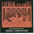 ANGEL CERVANTES