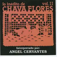 La Ignacia — Angel Cervantes