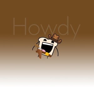 Howdy - Single