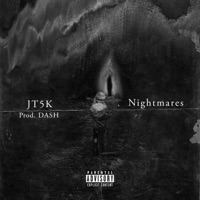 Nightmares - Single - Jt5k
