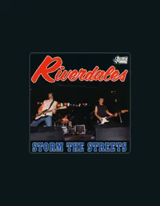 Listen to The Riverdales, watch music videos, read bio, see tour dates & more!