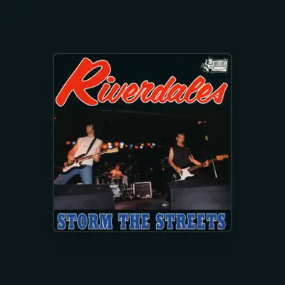 Listen to The Riverdales, watch music videos, read bio, see tour dates & more!