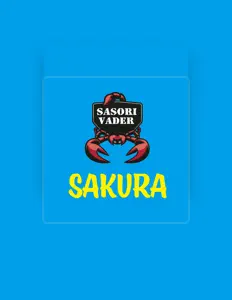 Ascolta Sasori Vader, guarda video musicali, leggi la biografia, vedi le date del tour & altro!