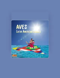 Listen to Aves, watch music videos, read bio, see tour dates & more!