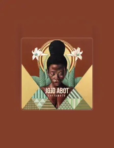 Listen to Jojo Abot, watch music videos, read bio, see tour dates & more!