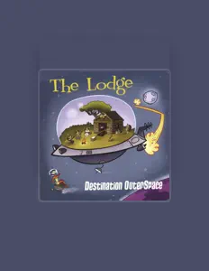 The Lodgeを聴いたり、ミュージックビデオを鑑賞したり、経歴やツアー日程などを確認したりしましょう！