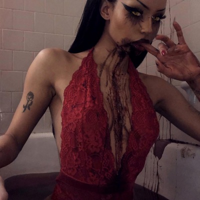 Red Light District - Single