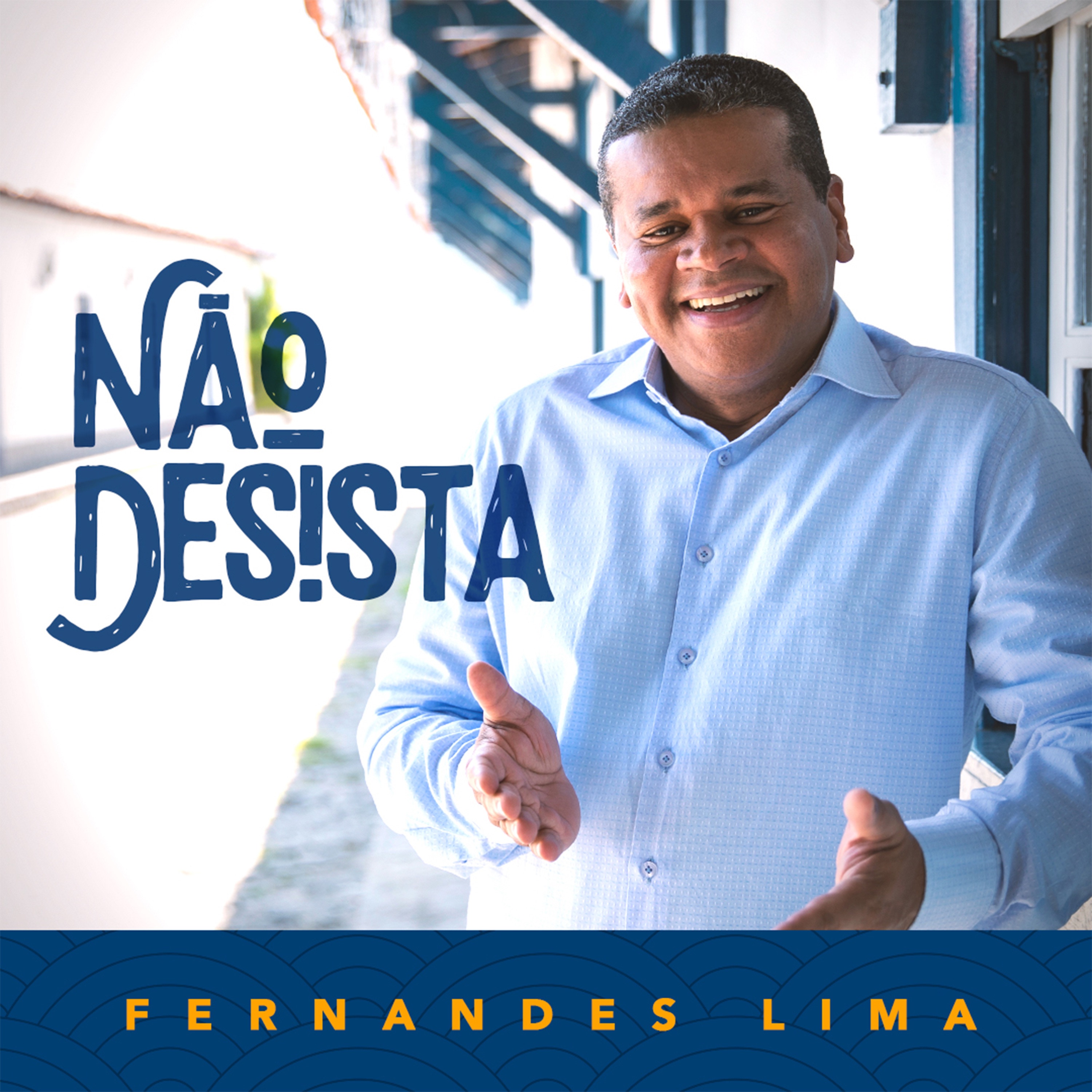 Fernandes Lima - Com os burros n'água