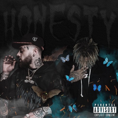 Honesty (feat. Doobie) - Single