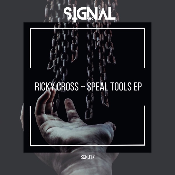 Speal Tools - EP