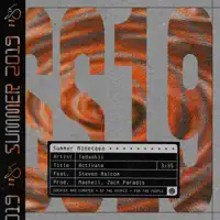 Activate (feat. Steven Malcolm)