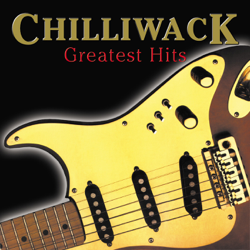 Greatest Hits - Chilliwack Cover Art