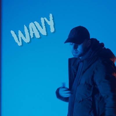 Wavy - Single
