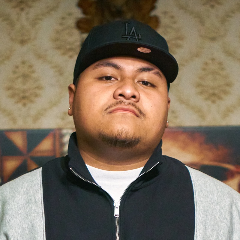 Folau - Tongan Dance Intro