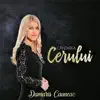 Damaris Cauneac - Cei Ce Se Incred in Domnul