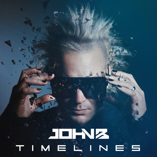 Timelines (1995-2020) Pt. II: The Lost Tapes [2020 Remaster]
