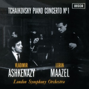 Tchaikovsky: Piano Concerto No. 1