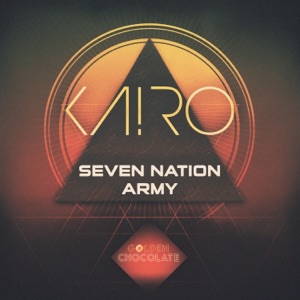 Seven Nation Army - Single