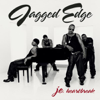 Jagged Edge - J.E. Heartbreak artwork