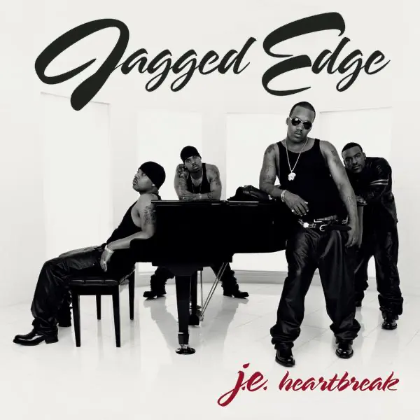 Jagged Edge – J.E. Heartbreak [iTunes Plus M4A]
