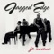 Keys to the Range - Jagged Edge lyrics