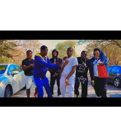 Ran Down (feat. Jutta) - Single