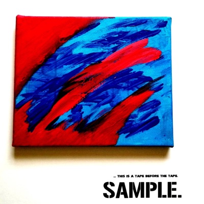 This Is a Tape Before the Tape - EP